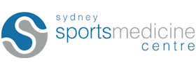 Sports Chiropractic Sydney Olympic Park NSW Sydney Sports Medicine Centre Logo